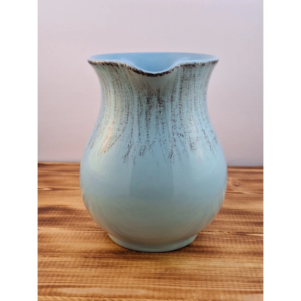 Farm House Jug/Pitcher 6